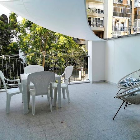 Comfort Apartment And Terrace Nel Cuore Di Bari Kültér fotó