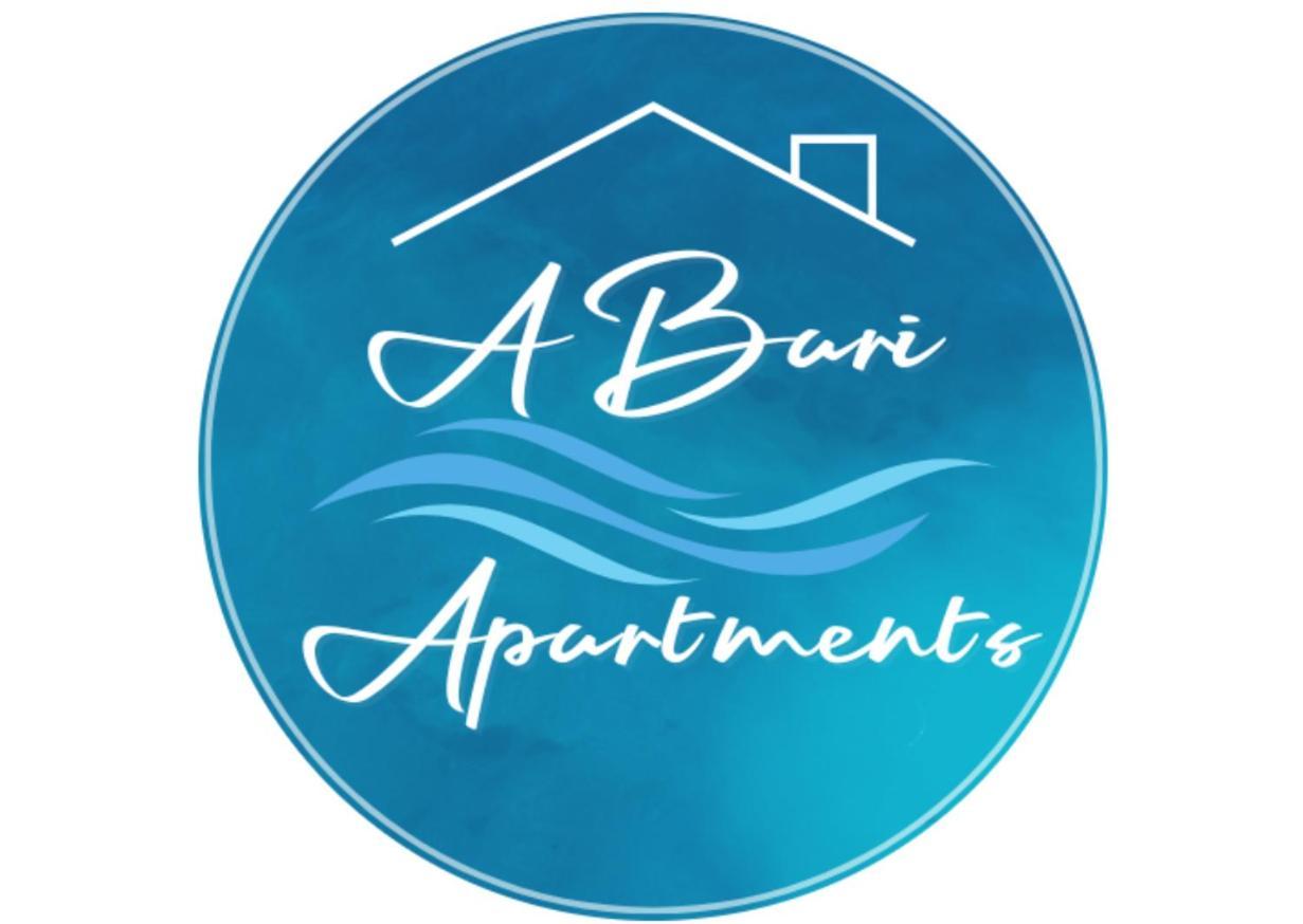 Comfort Apartment And Terrace Nel Cuore Di Bari Kültér fotó